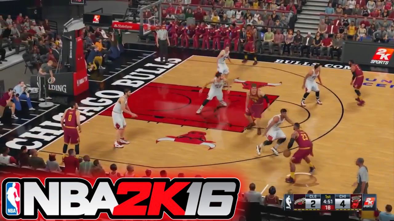 how to nba 2k16 for free